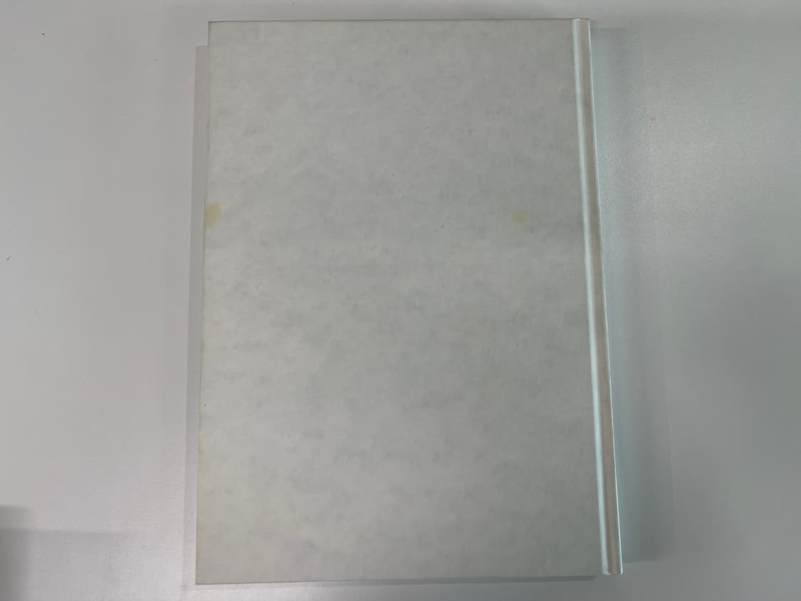 비즈빔 FW08-09 디자인 아카이브 룩북 visvim 상품이미지2