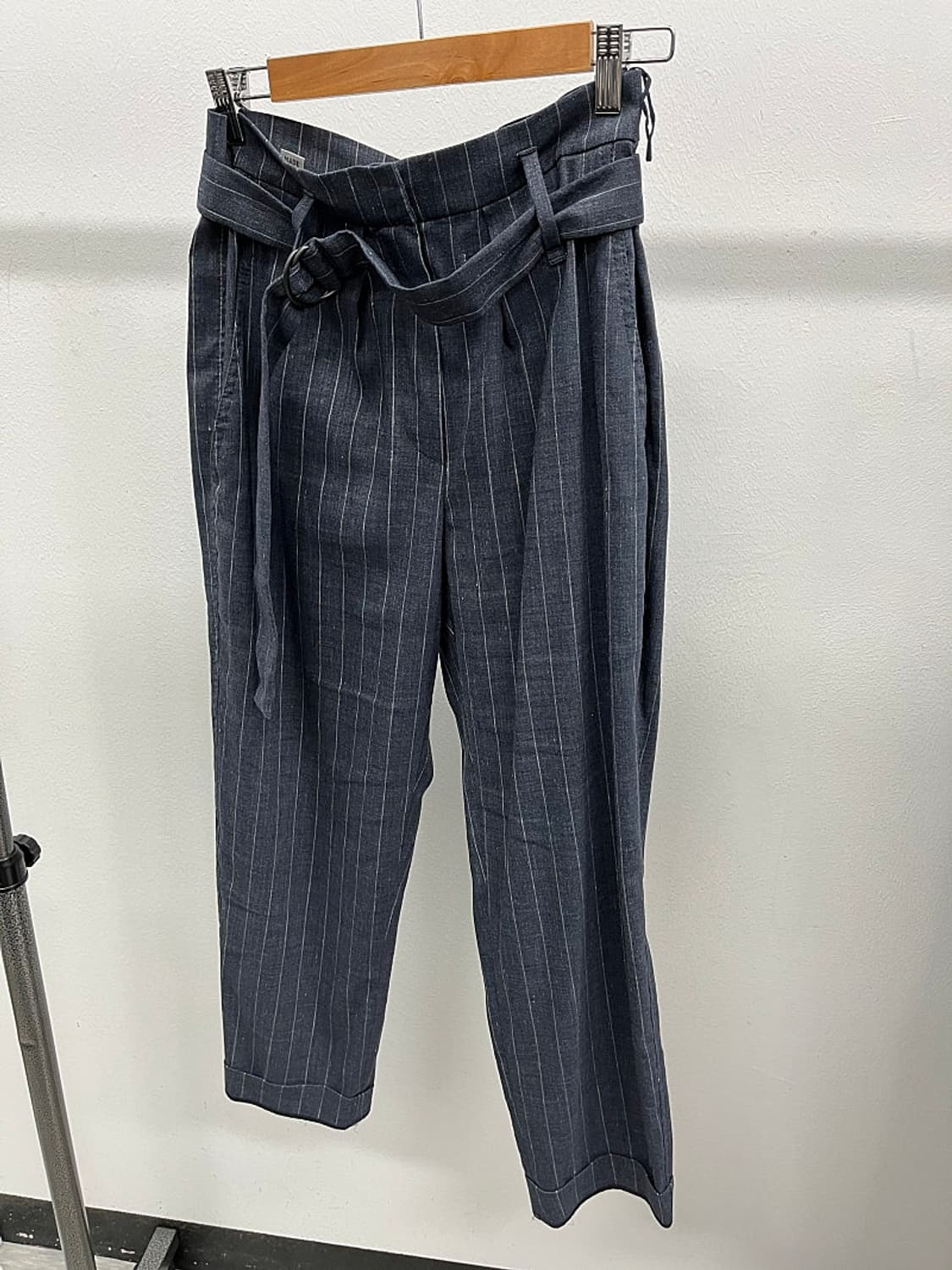 여) 브루넬로쿠치넬리 신형 린넨팬츠  상품이미지1