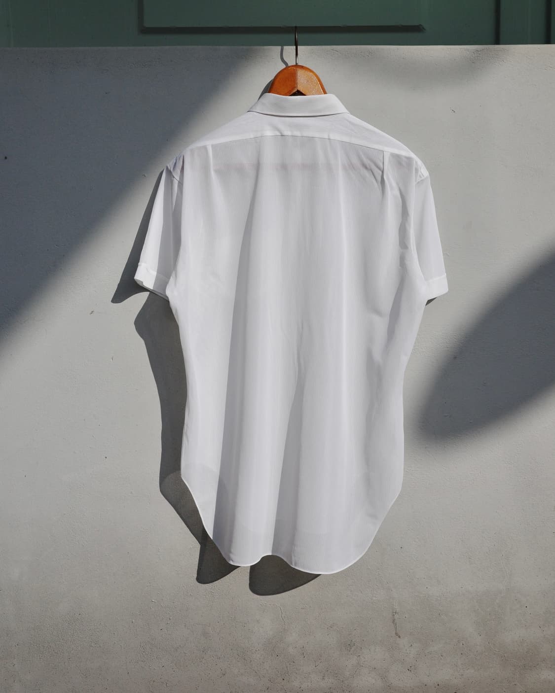 60s Bond Street 클래식 섬머 드레스 셔츠 상품이미지5