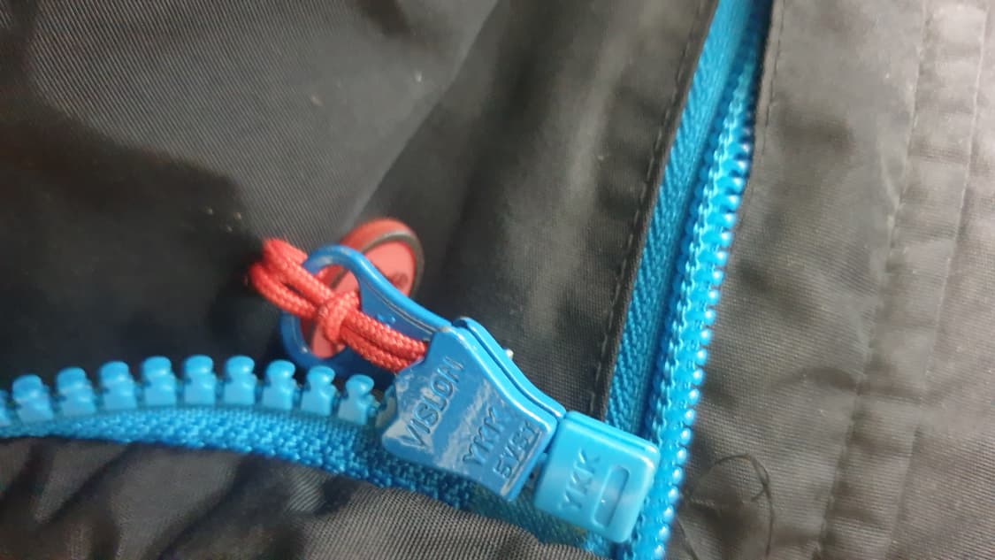  아라이 헬멧 바람막이 L 상품이미지5