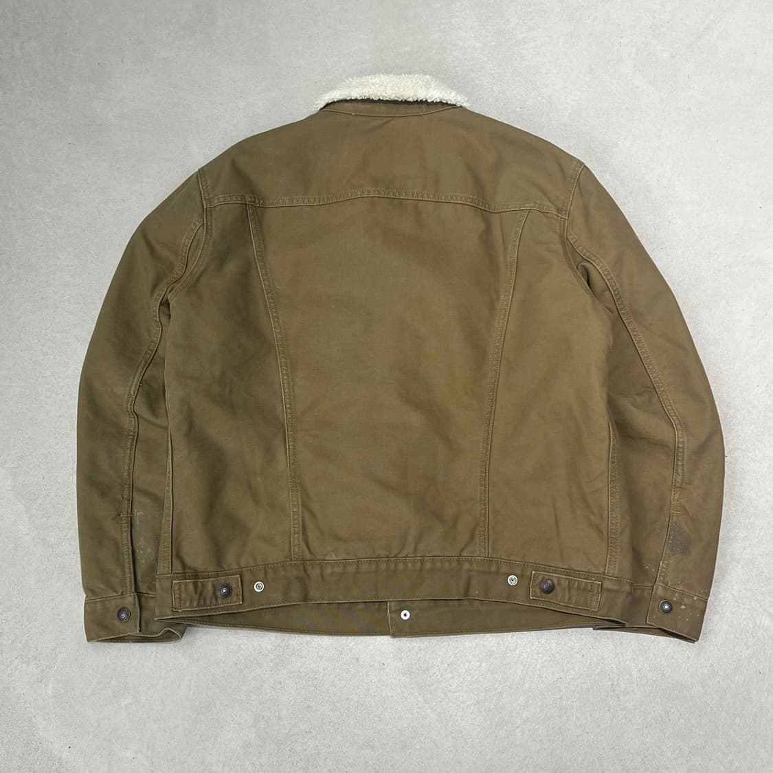 리바이스 쉐르파 워크자켓 s09332 상품이미지2