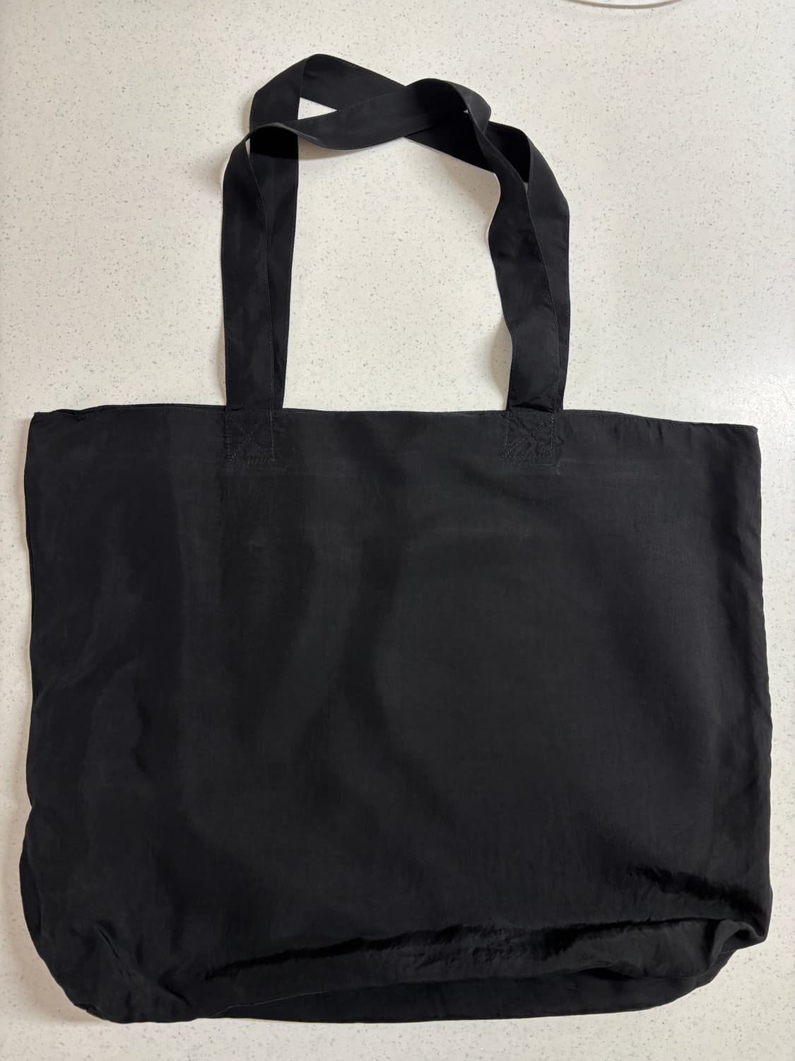 하프시코드 큐프라 백 블랙 상품이미지4