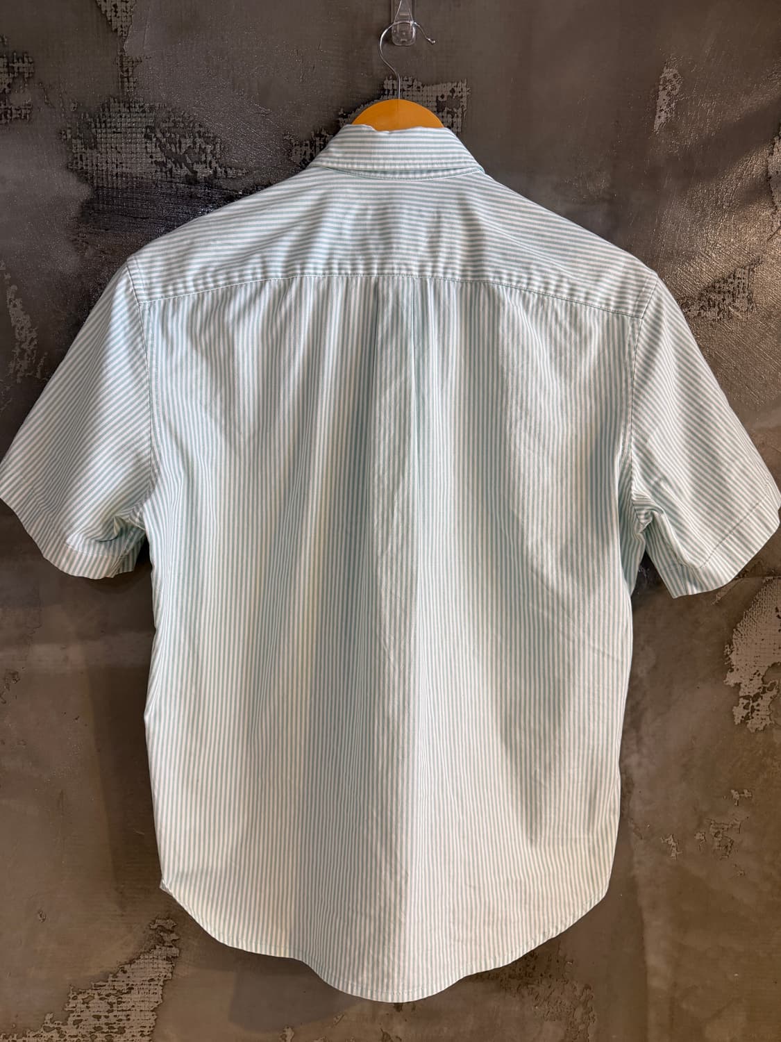 라코스테 relaxed fit 반팔셔츠 38 상품이미지6