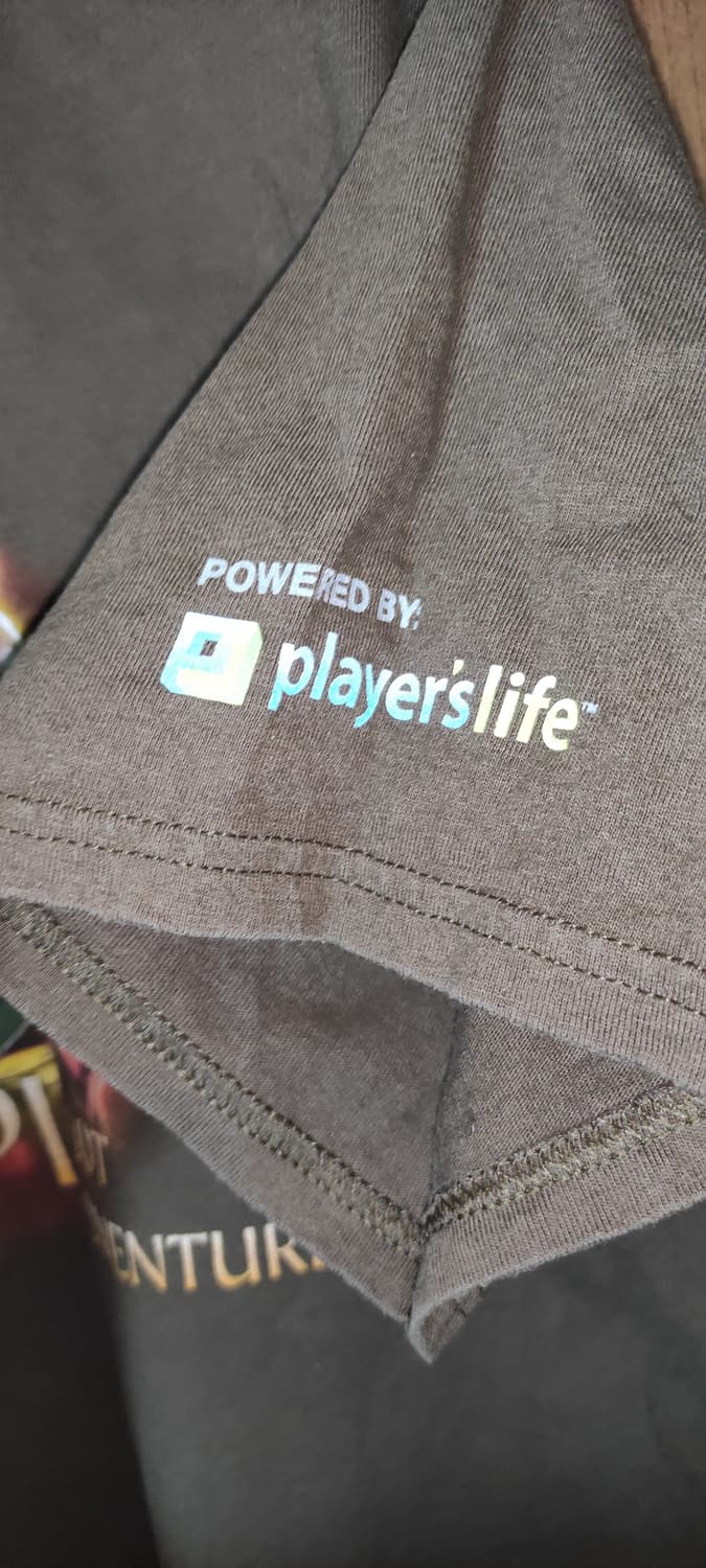 00s 반지의 제왕 무비 티셔츠 XL 상품이미지5