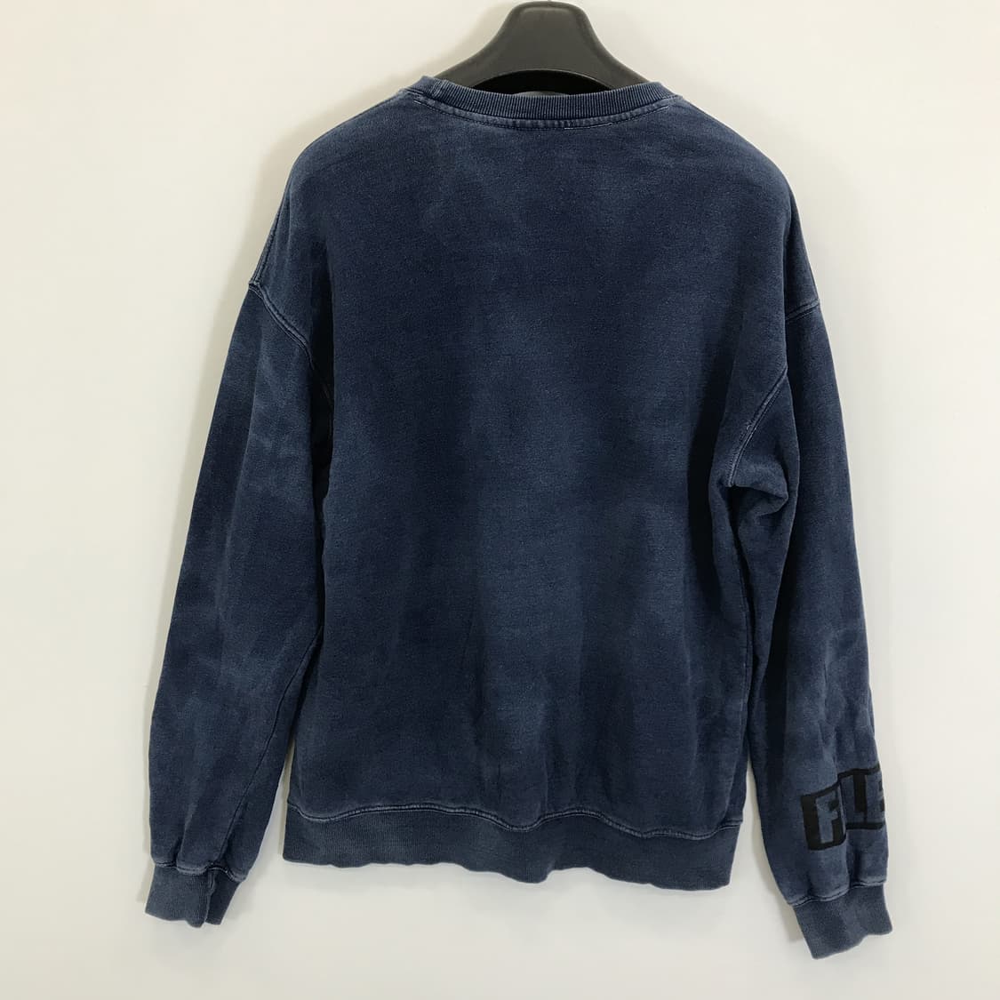 블라인드파일즈 카마초 피그먼트 스웻셔츠 [0] 상품이미지3