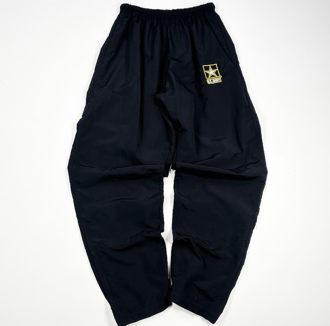 오리지널 미군 APFU 피티 나일론 조거팬츠 S-R 상품이미지2