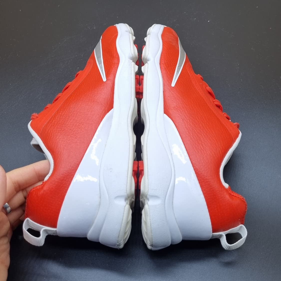 나이키 컨트롤 골프화 220 상품이미지5