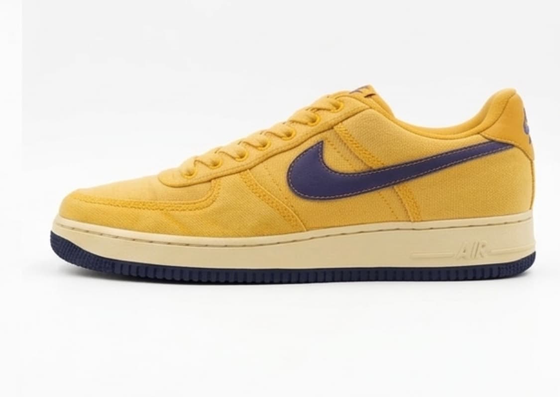 95년 나이키 에어포스1  cvs 로우 295 상품이미지3