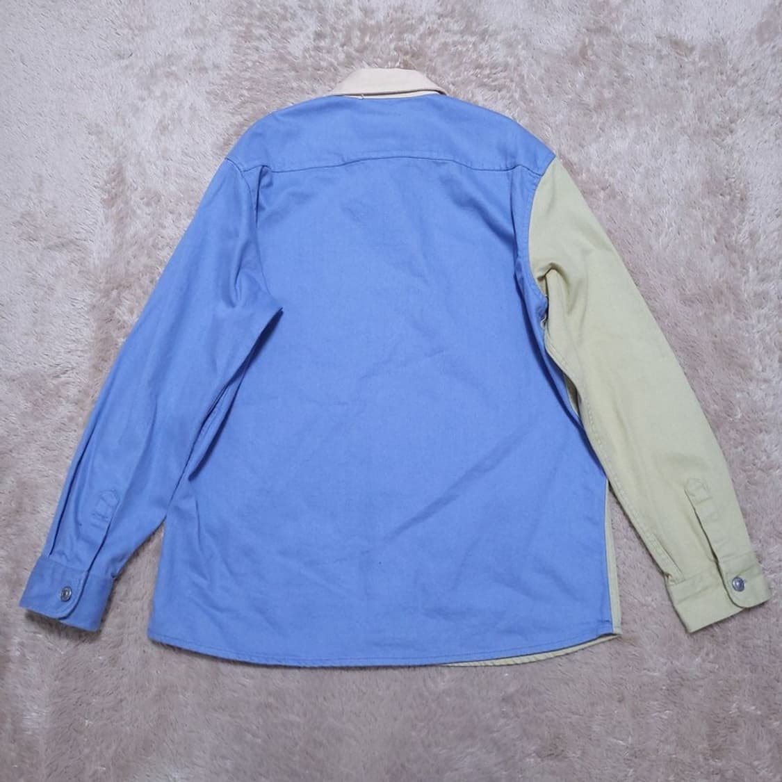 자라 Zara 여 셔츠 L 0503 상품이미지2