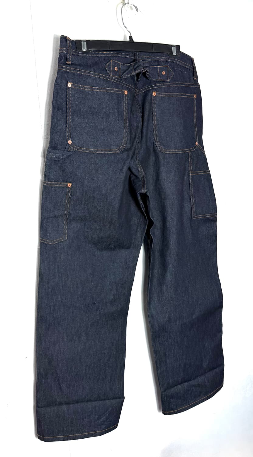 앤더슨벨 앤더슨벨바지 앤더슨벨팬츠 워크팬츠 카펜터팬츠 상품이미지2