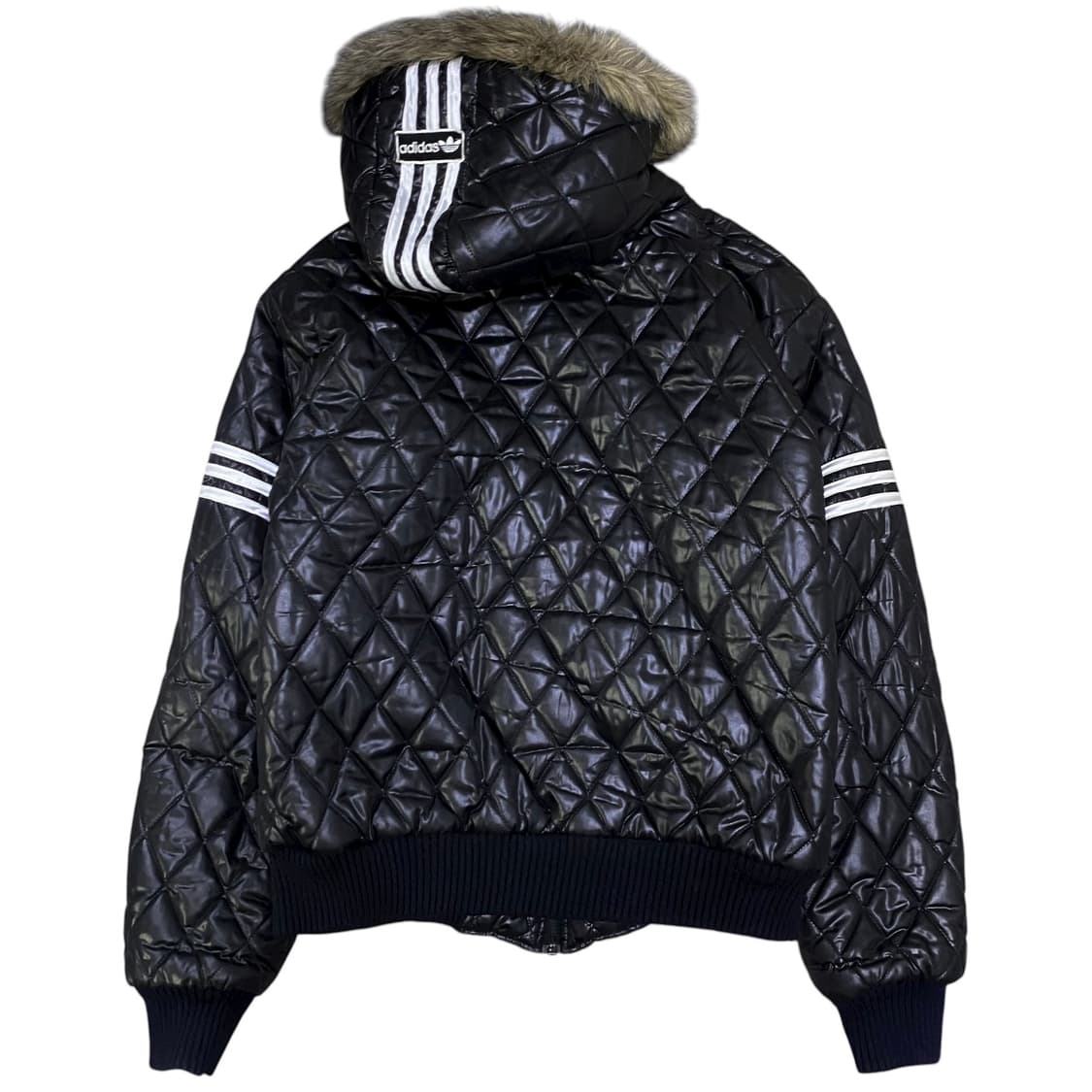 adidas fur jacket 상품이미지3