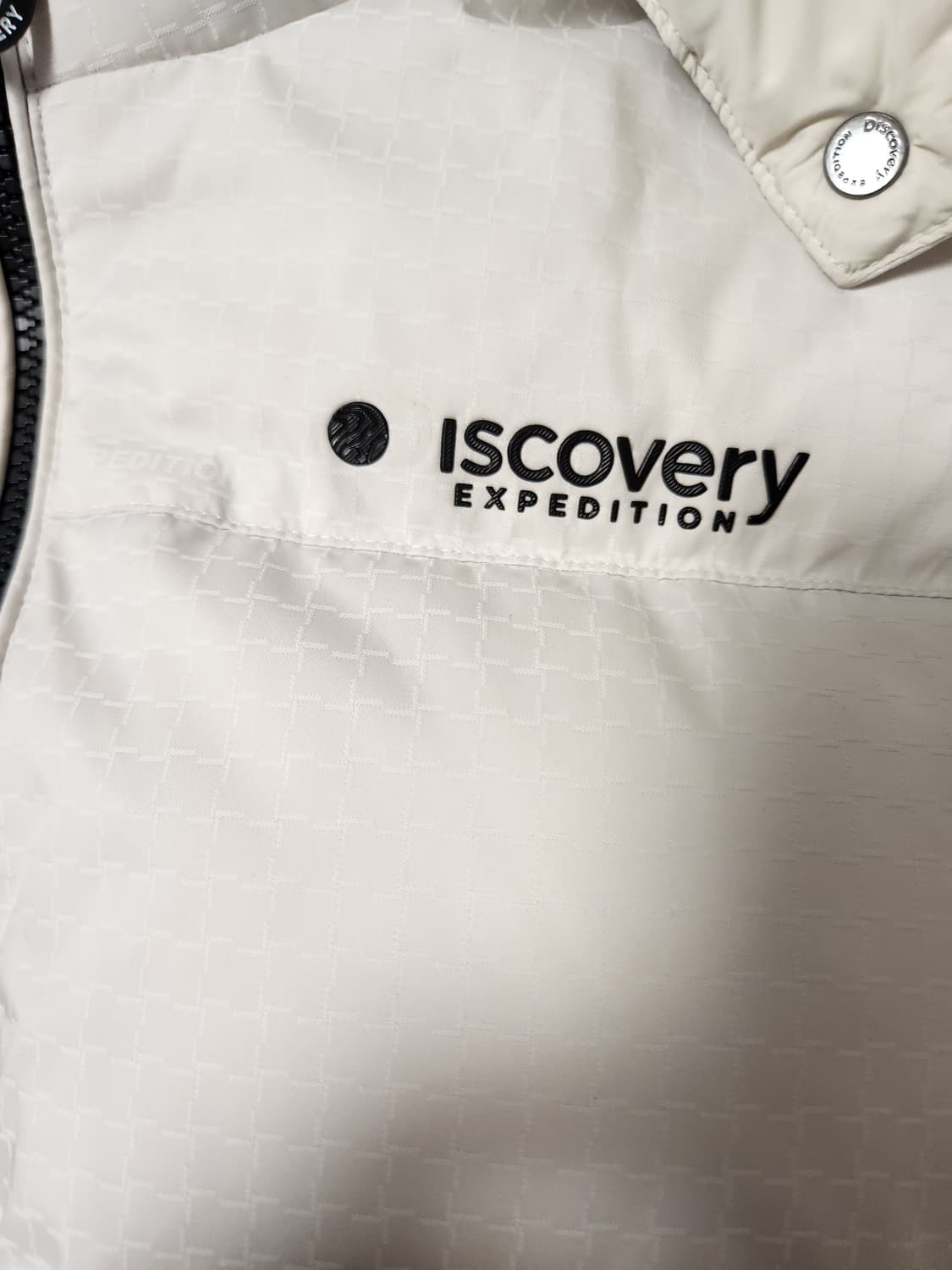 디스커버리 익스페디션 여성 타비트 덕다운 숏패딩 점퍼 DWDJ6H061  상품이미지6