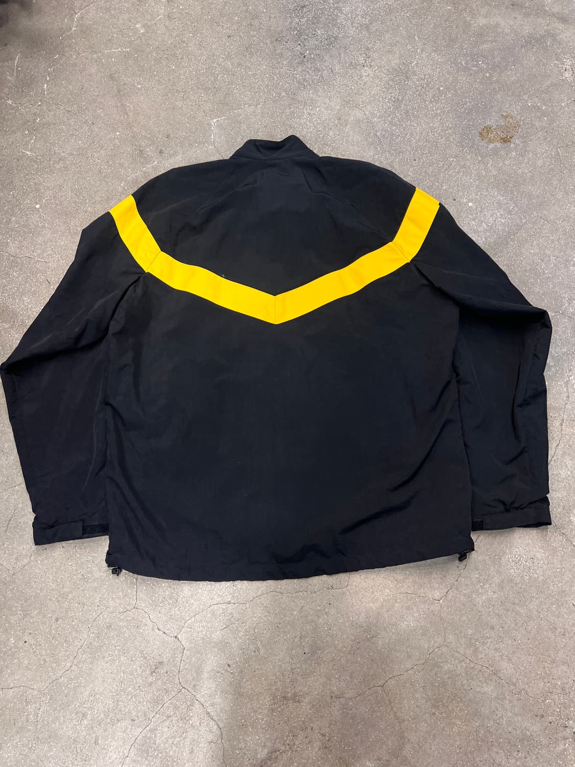 US Army APFU 바람막이 상품이미지2