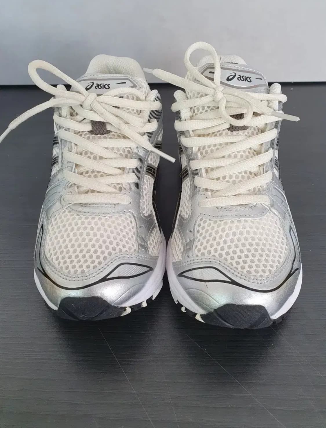 (정품)아식스 젤-카야노 14 크림 블랙 (240) 상품이미지3