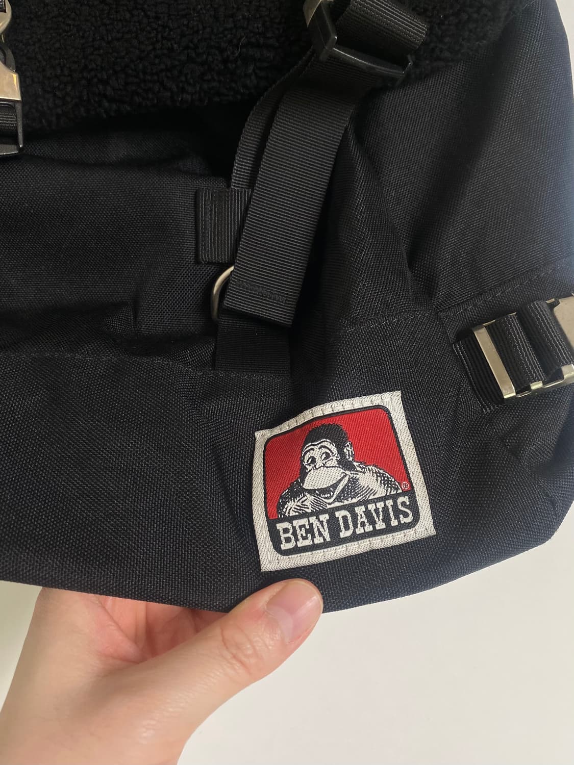 벤데이비스 백팩 상품이미지6