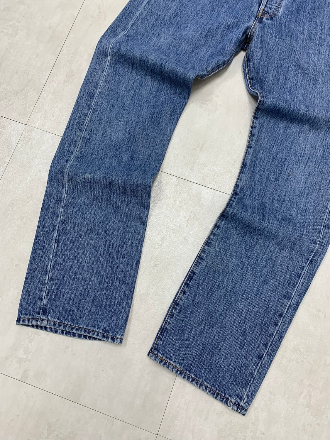 리바이스 501 데님 팬츠 #305 상품이미지3