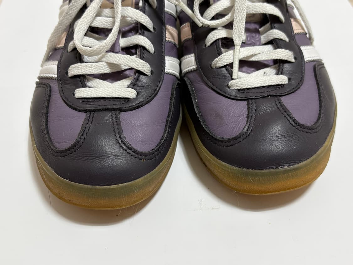 삼바 OG 퍼플 240 상품이미지3