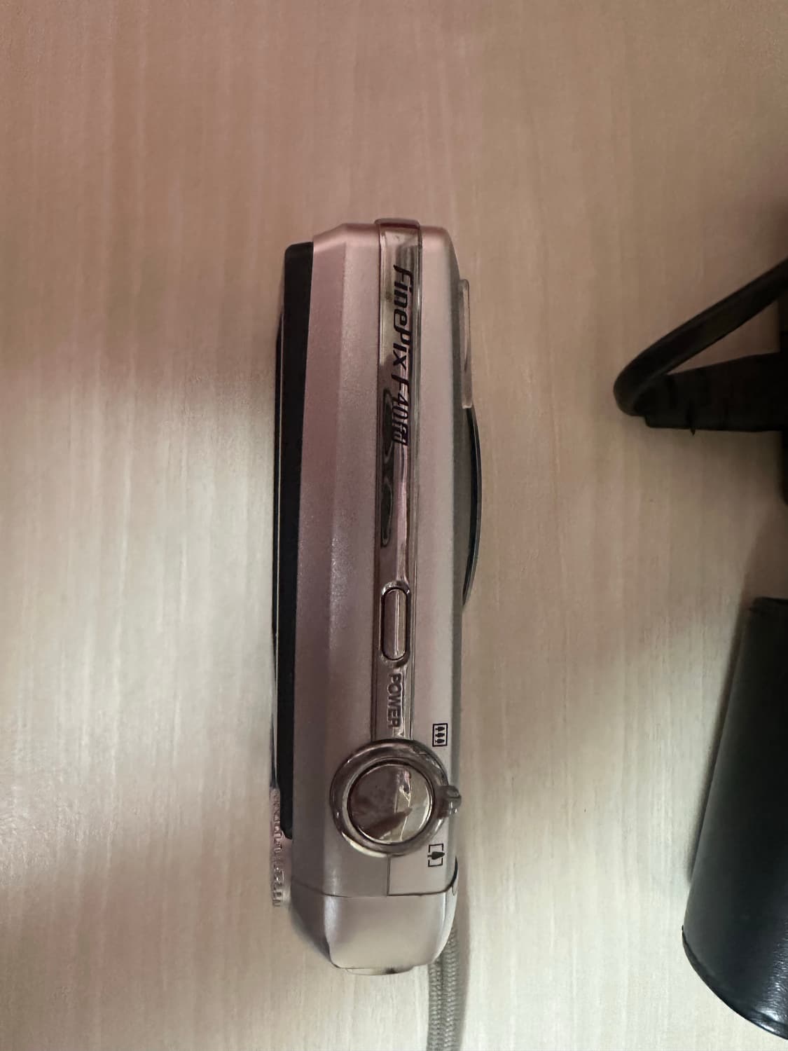 후지필름 Fujiflim finefix 파인픽스 F40fd 상품이미지3