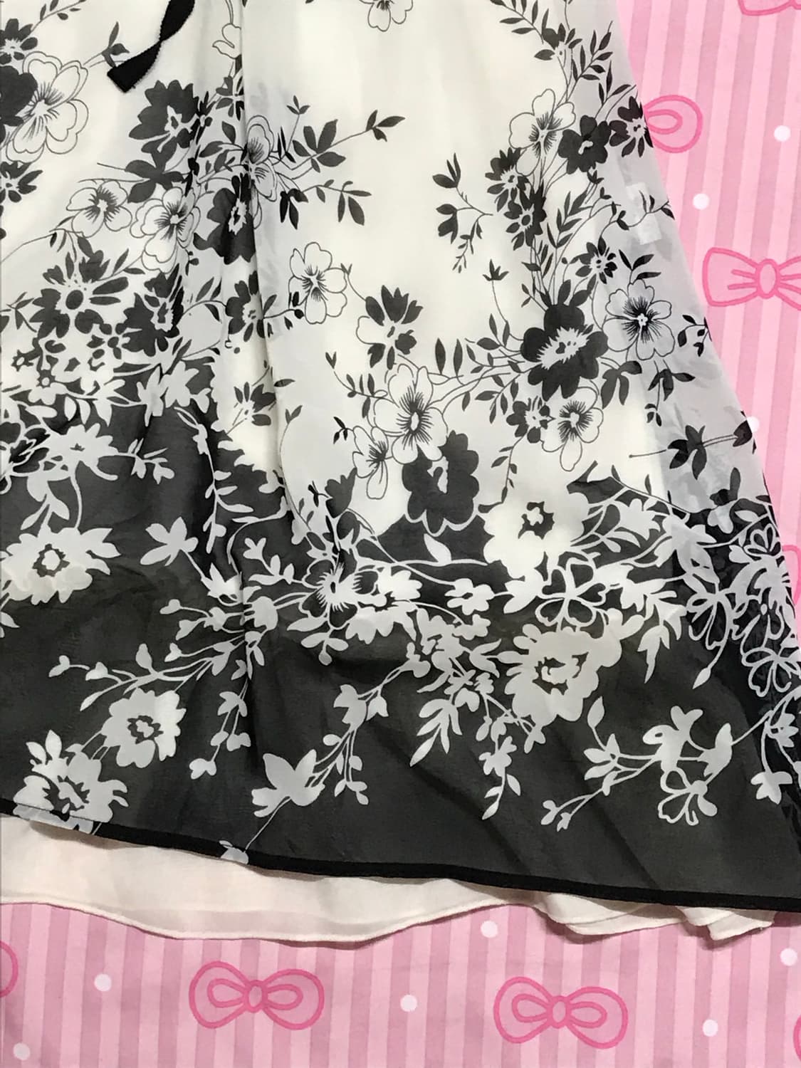 레이스 페어리 원피스 세트  상품이미지4