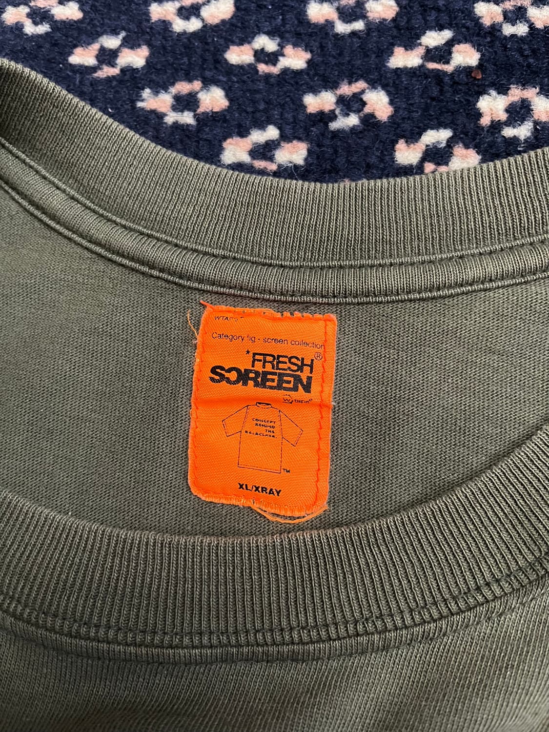 90-00s WTAPS 상품이미지6