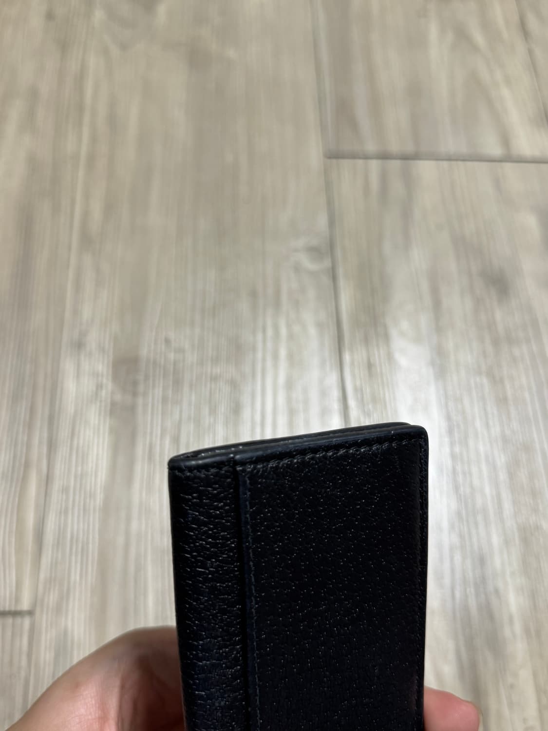 구찌 마몬트 오거나이저 카드지갑 반지갑 상품이미지3