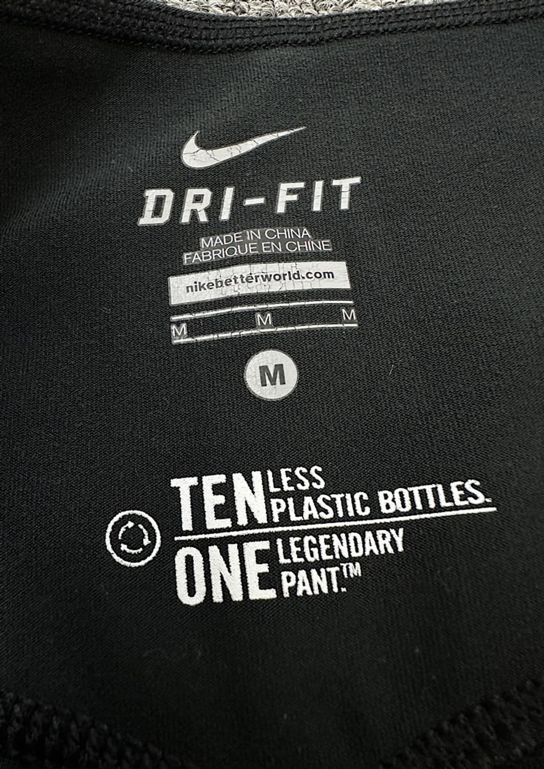 나이키 부츠컷 바지  상품이미지2