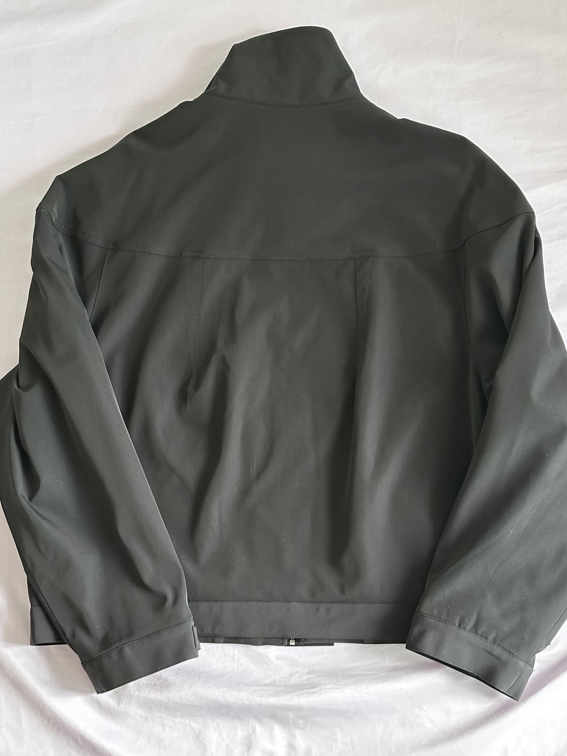 [M] 아식스 노발리스 LIATRISORY BLOUSON 블루종 상품이미지2