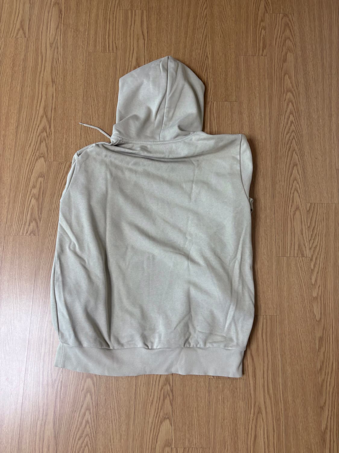 칼하트 WIP 후드티 L  상품이미지7