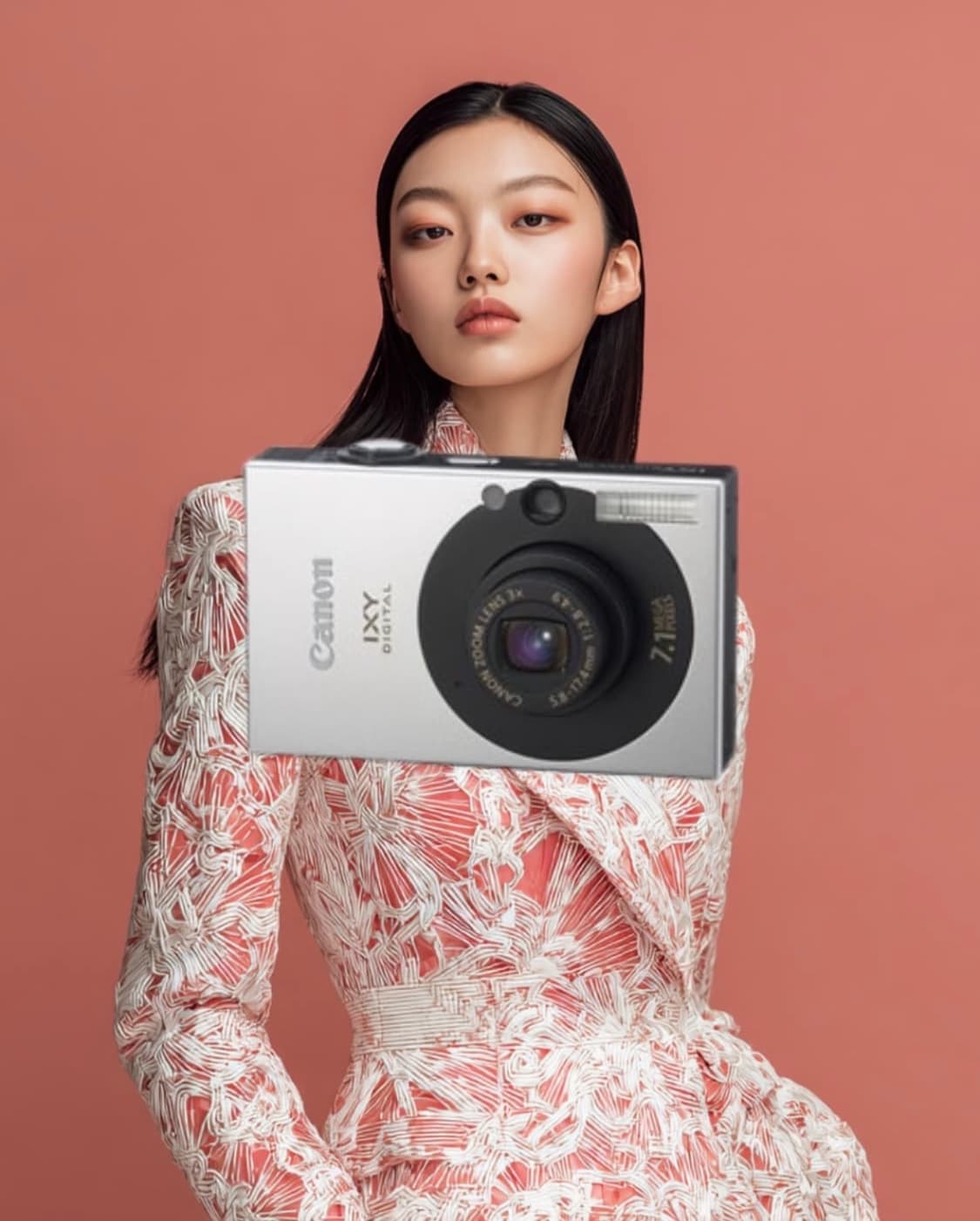 A급)캐논 익시 10 (캐논 익서스 70 IXUS 70) 빈티지 디카 상품이미지1