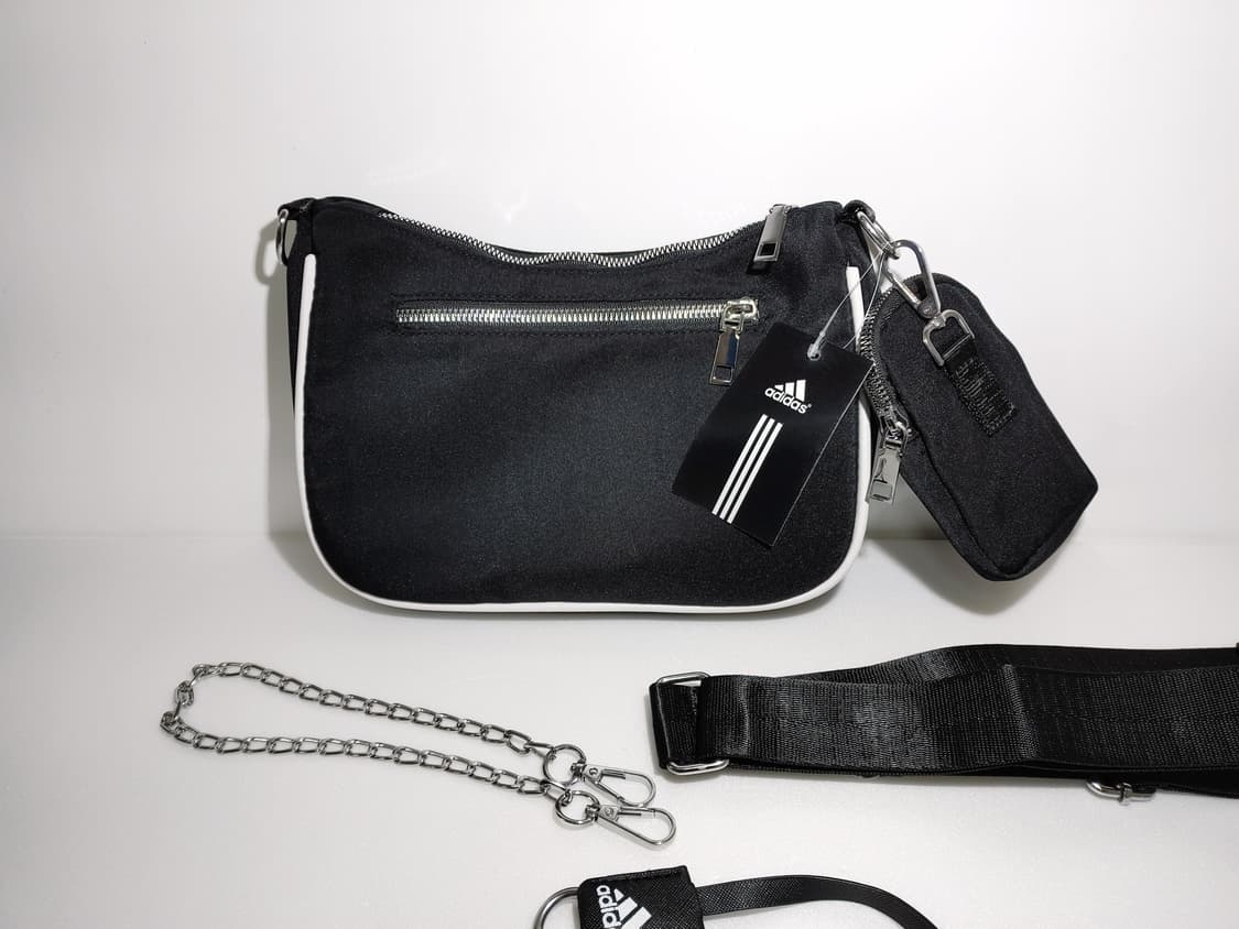 (새상품)adidas 아디다스 고리백 상품이미지2