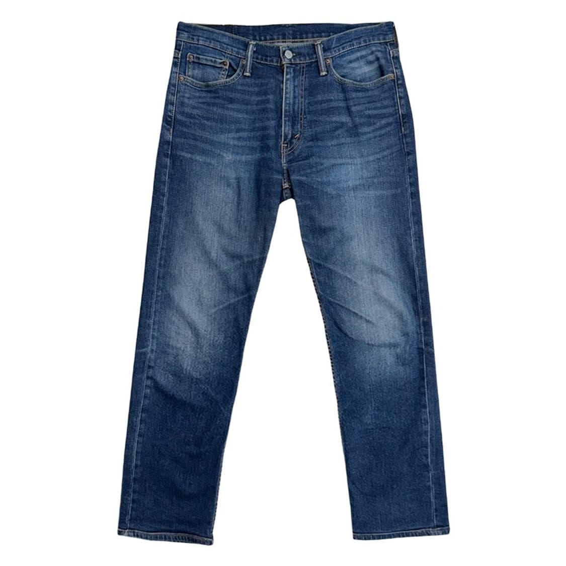 LEVI STRAUSS & CO 513 데님팬츠 32x32 상품이미지1
