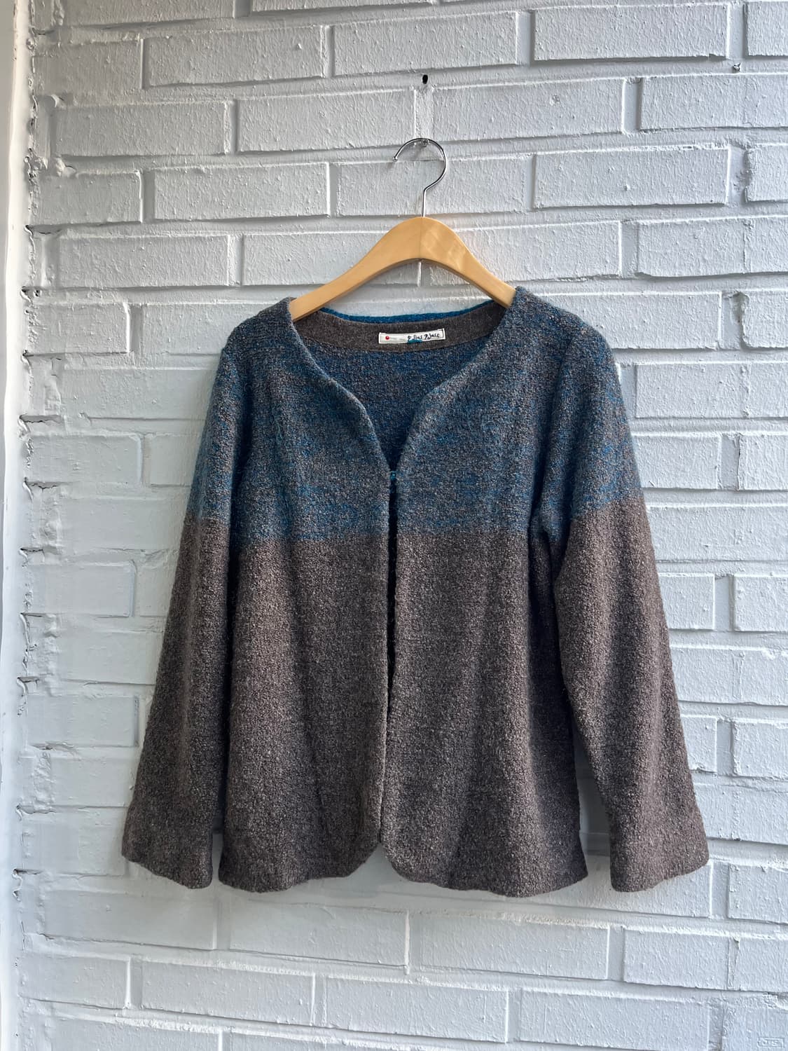 PALLAS PALACE cardigan 상품이미지2