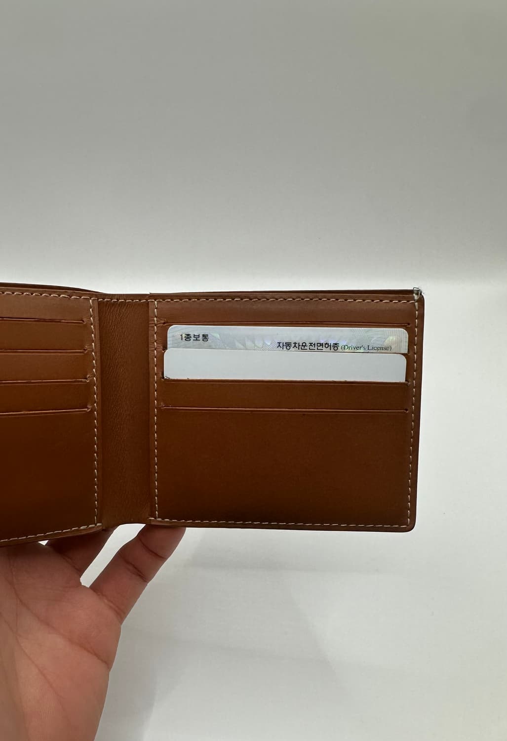 고야드 빅투아르 반지갑 상품이미지3