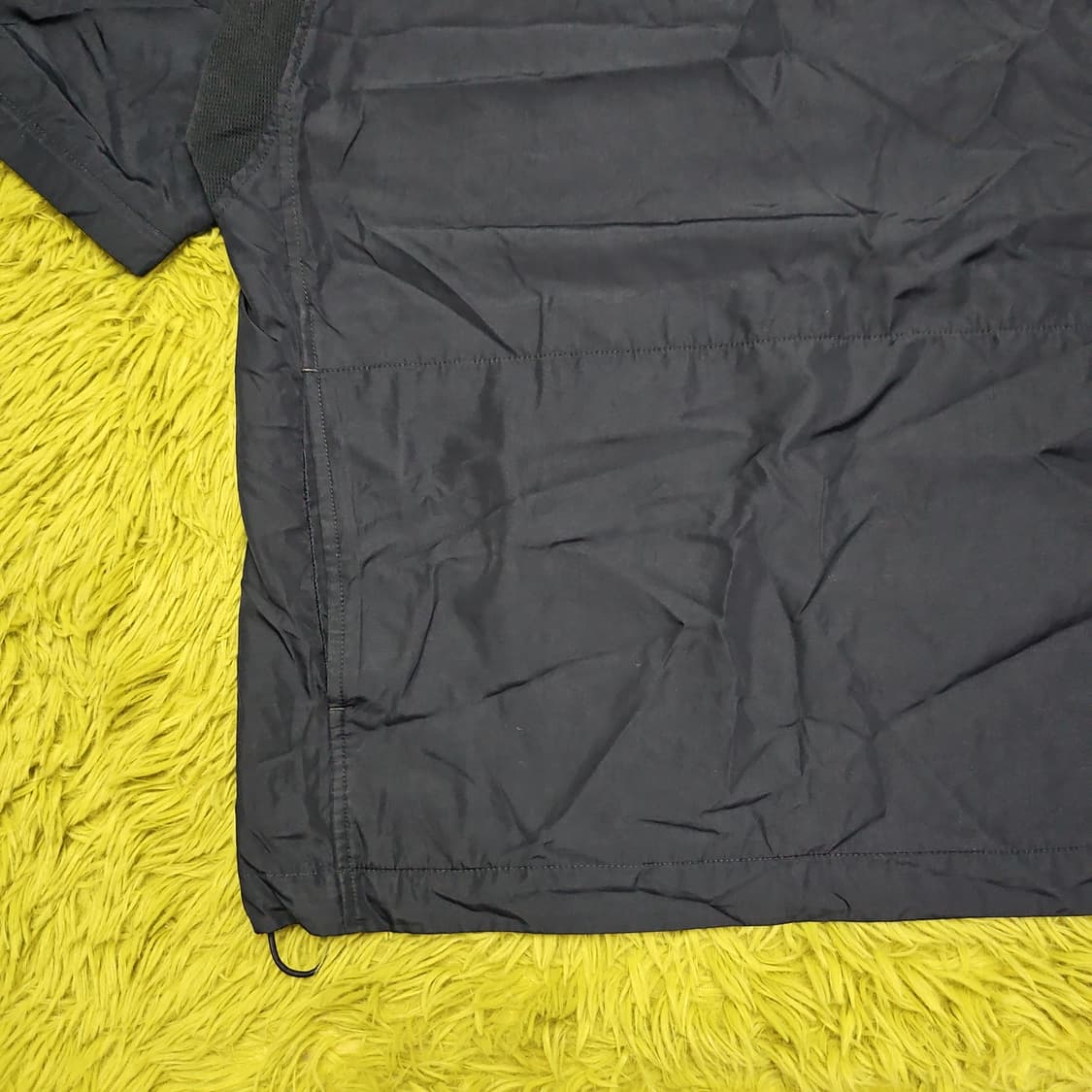 나이키 반팔 웜업 XL 상품이미지5