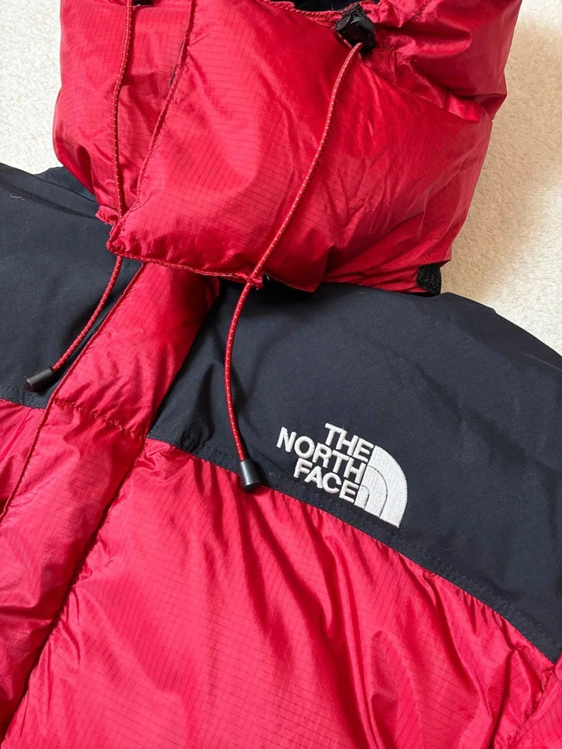 노스페이스 700필 Baltoro 구스다운 푸퍼 패딩 PN7042 상품이미지4