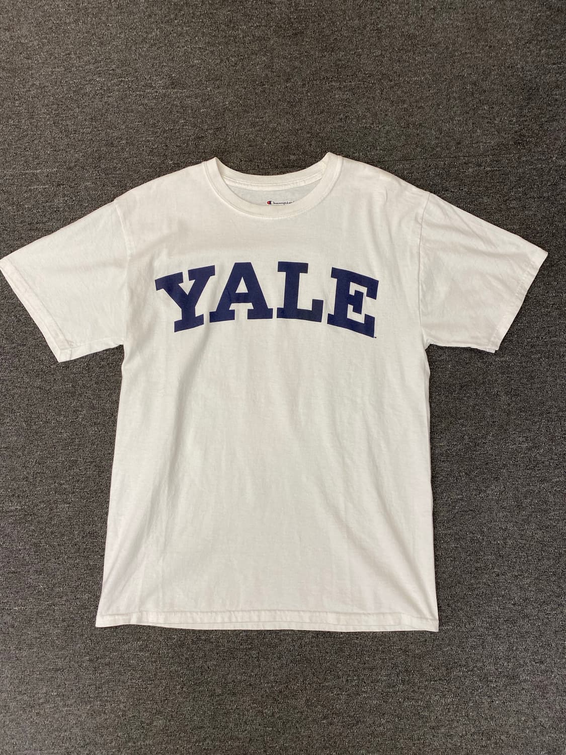 Champion 챔피온 빈티지 반팔 티셔츠 상품이미지2