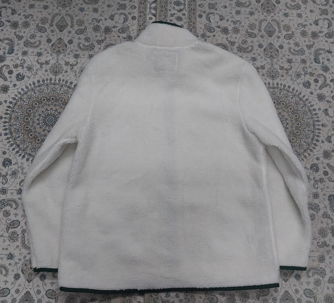 헨리코튼 골프 플리스자켓 110 상품이미지2