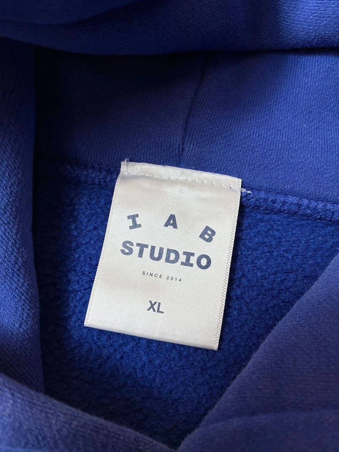 아이앱스튜디오 x 호가든 헤비코튼 후드티 PN6909 상품이미지9