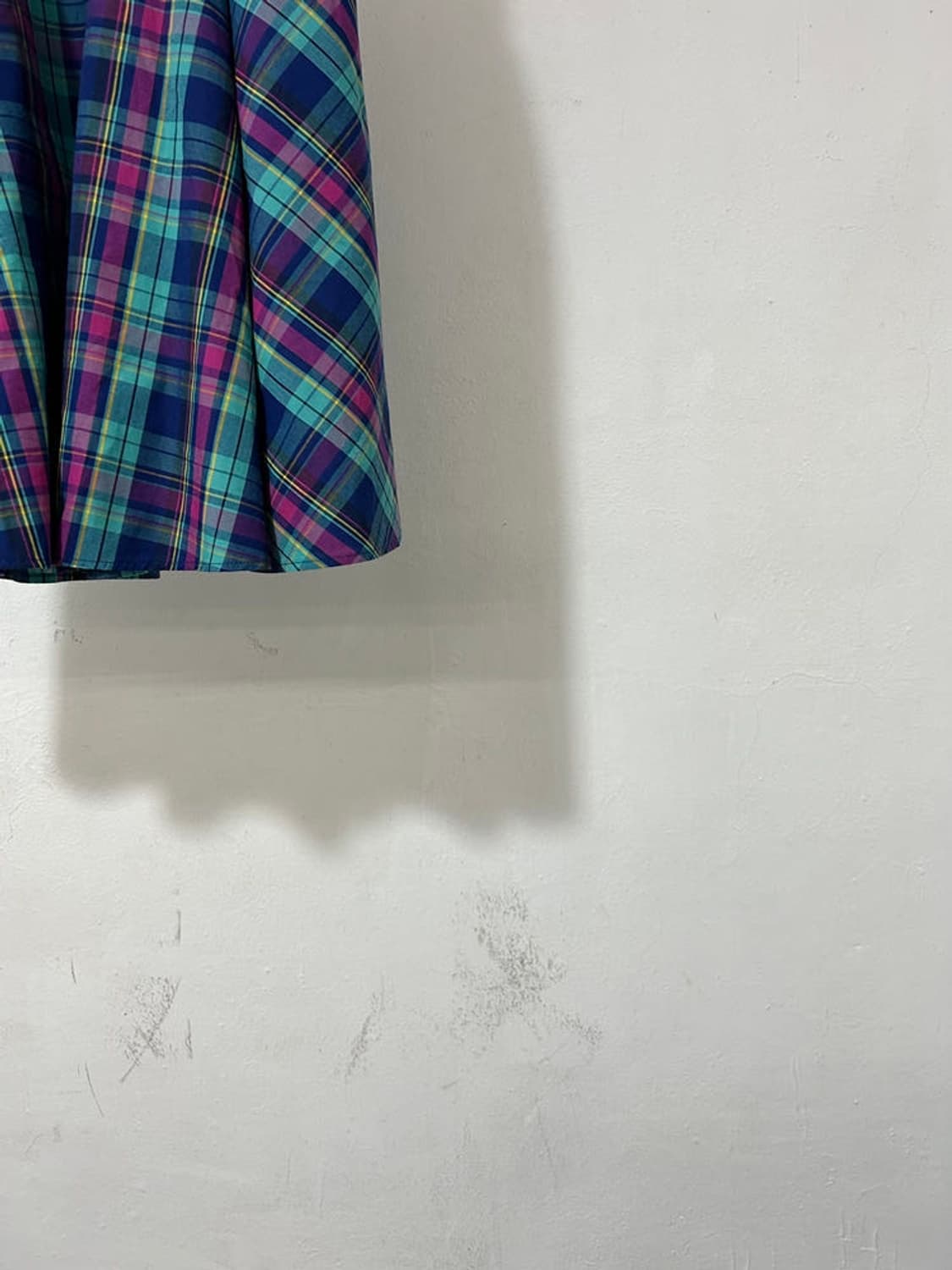 vtg skirt 상품이미지3