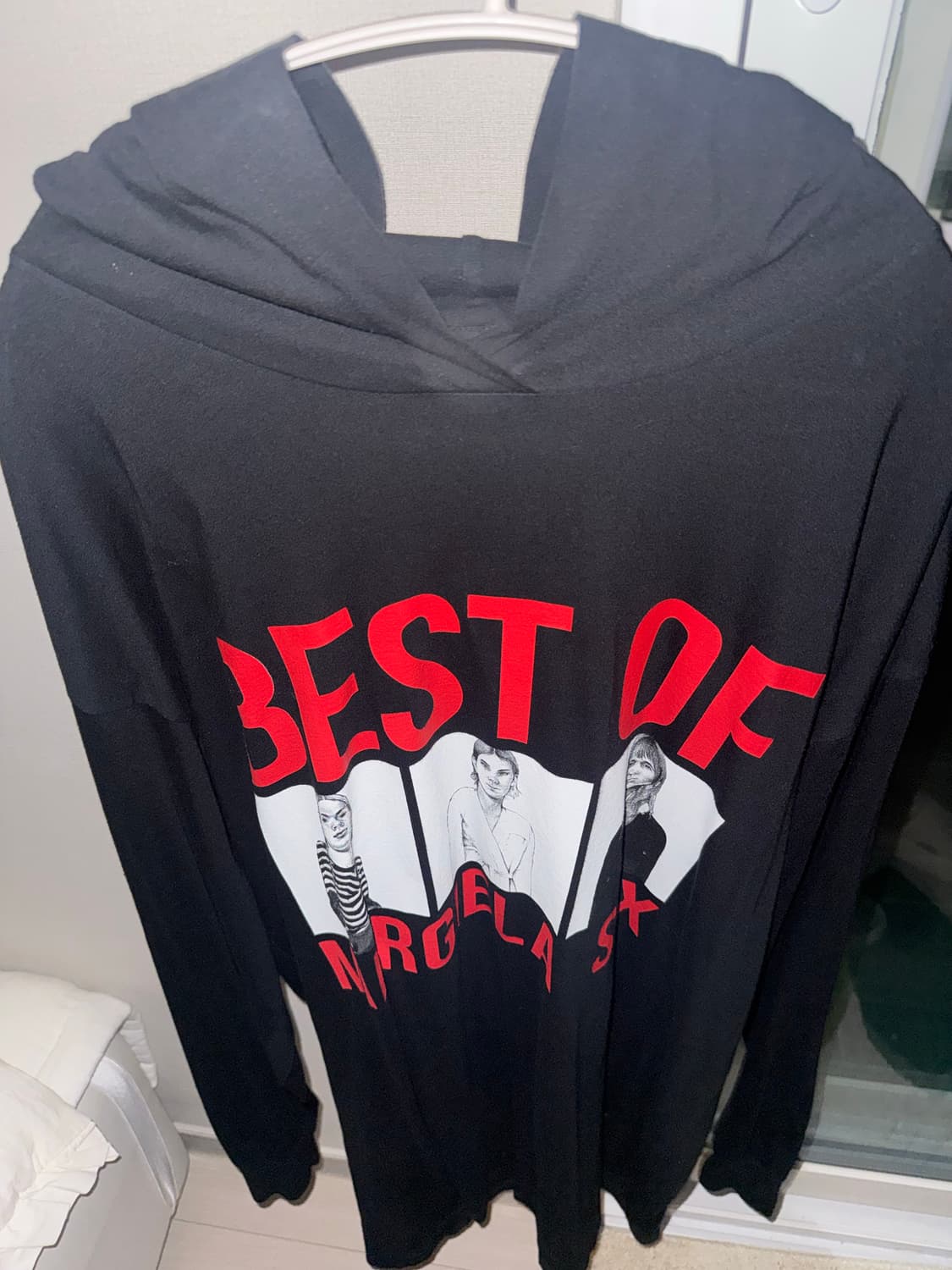 마르지엘라 후디 상품이미지1