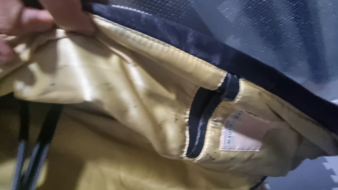 Maqui eclat 가죽자켓 팝니다 상품이미지9