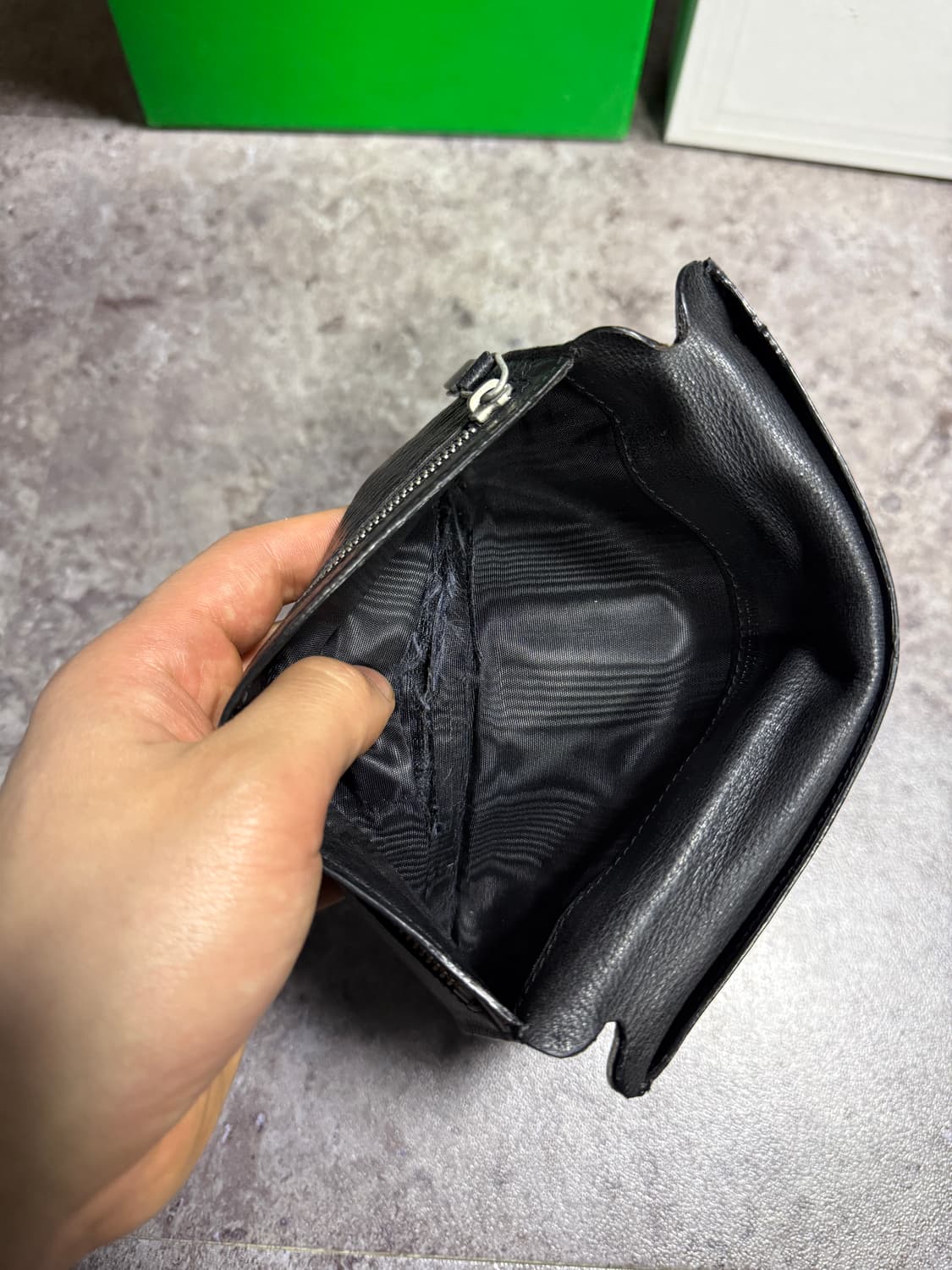 마르지엘라 장지갑 상품이미지6