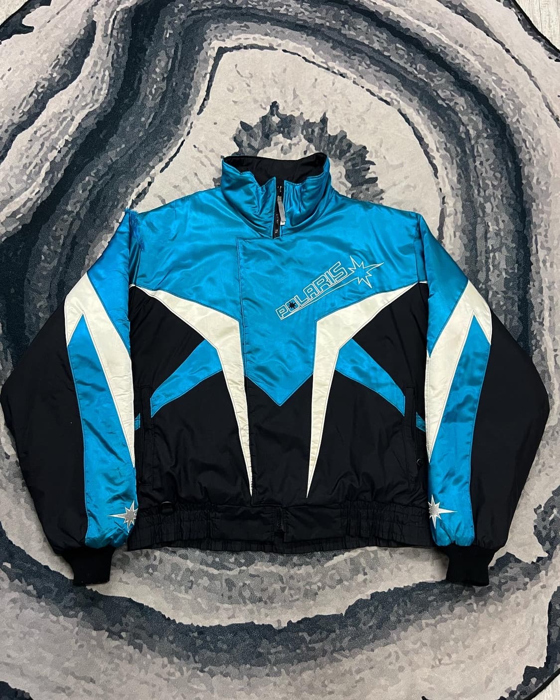 POLARIS SNOWMOBILE WINTER 상품이미지2