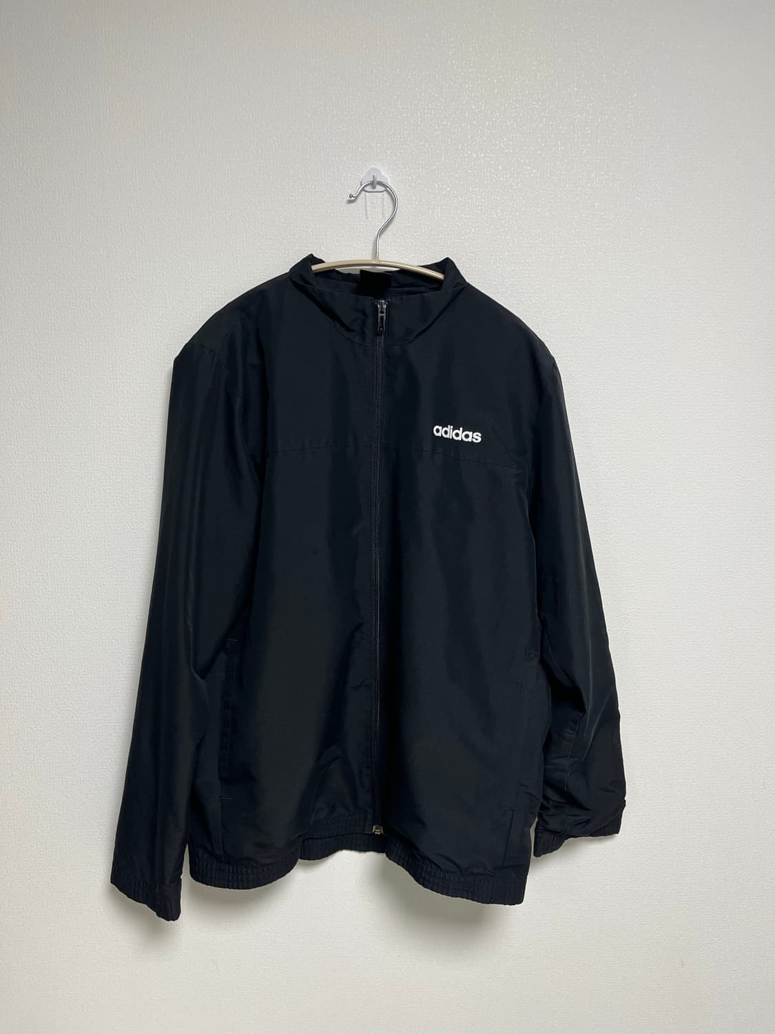 [100] 빈티지 아디다스 바람막이 상품이미지1