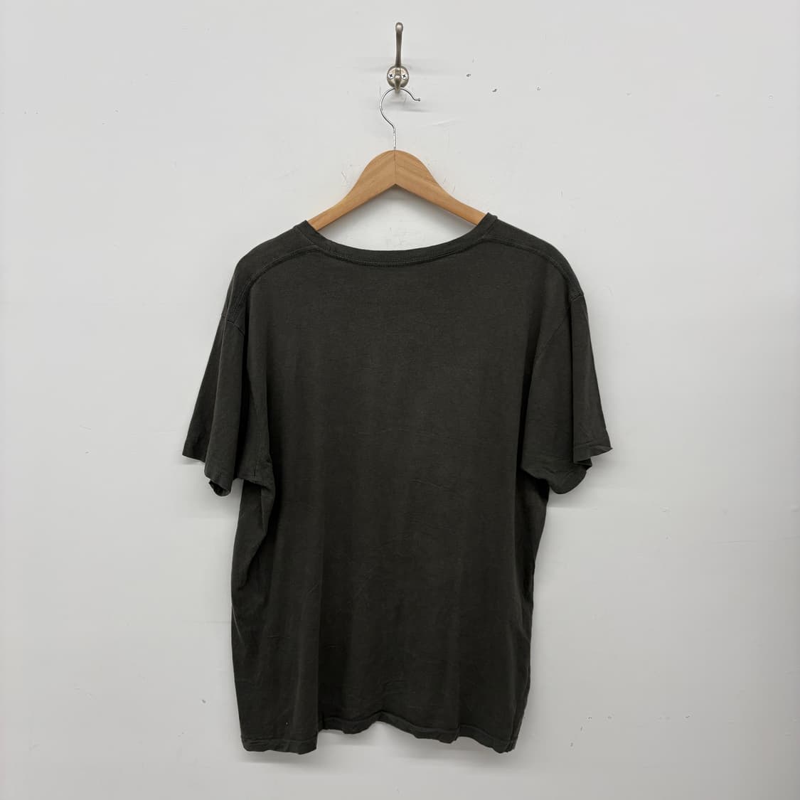 하드락 카페 티셔츠 블랙 여성 2XL 상품이미지4