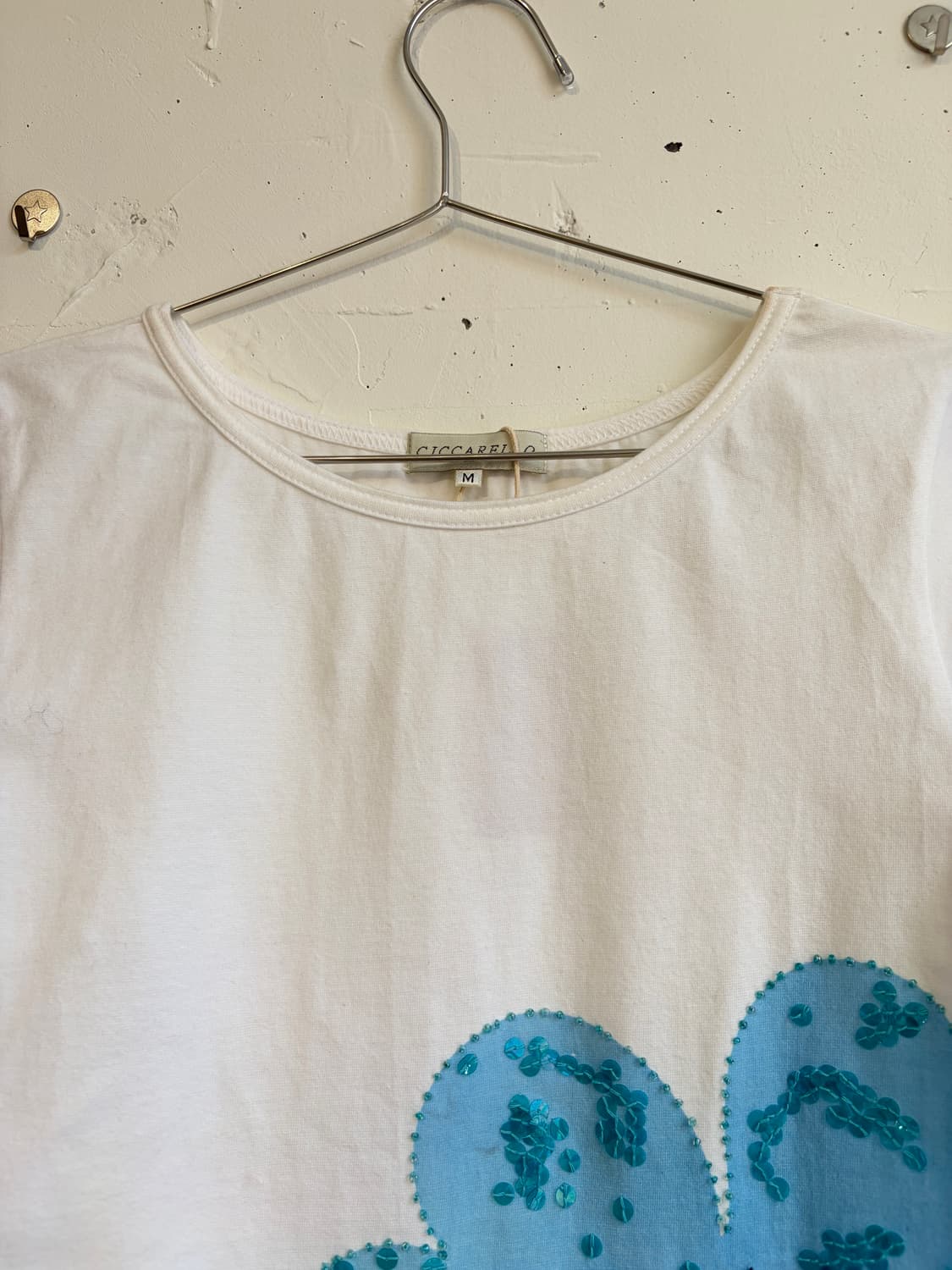 ciccarello t-shirt 상품이미지2