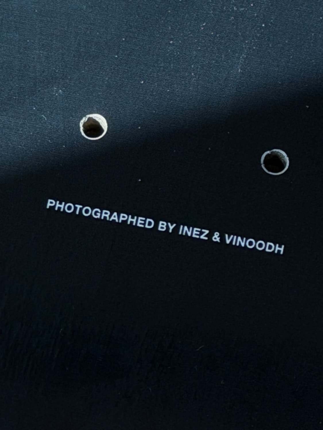 생로랑 한정판 스케이트 보드 상품이미지6