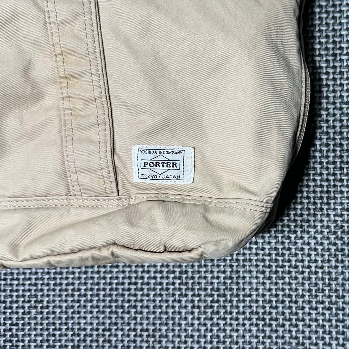 YOSHIDA PORTER 포터 숄더백 상품이미지5