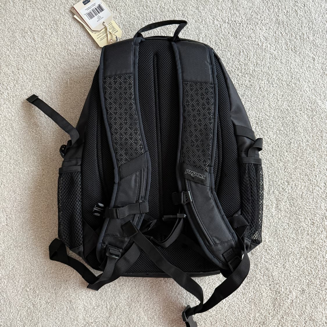 잔스포츠 아가베 백팩 배낭 상품이미지2
