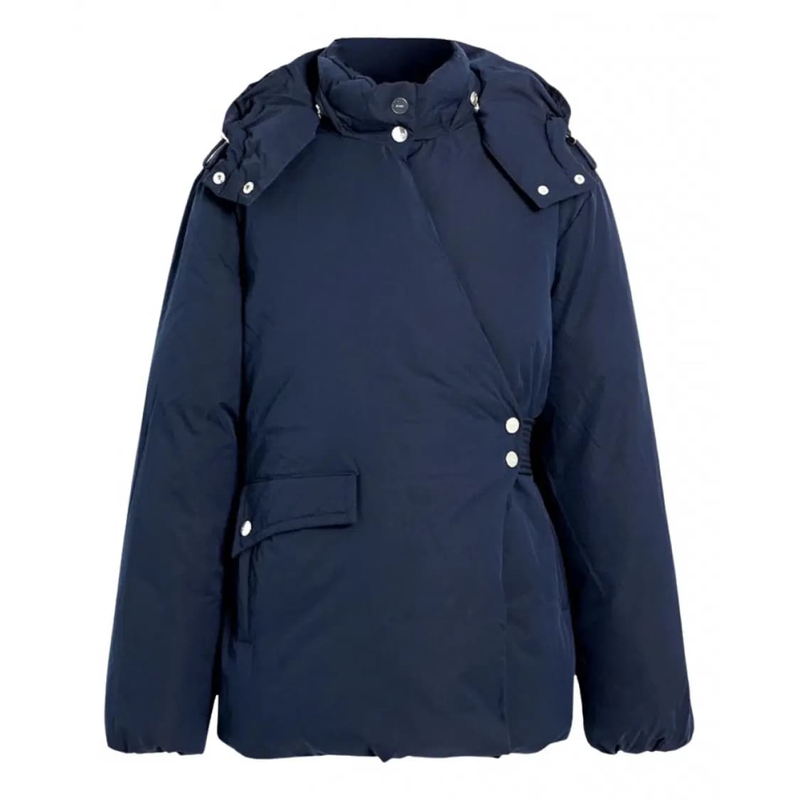 Ganni padded jumper 상품이미지3